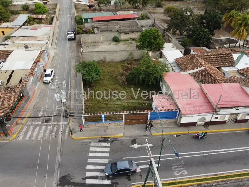 Terreno (Residencial) en Venta en Municipio Jimenez, Lara - 13