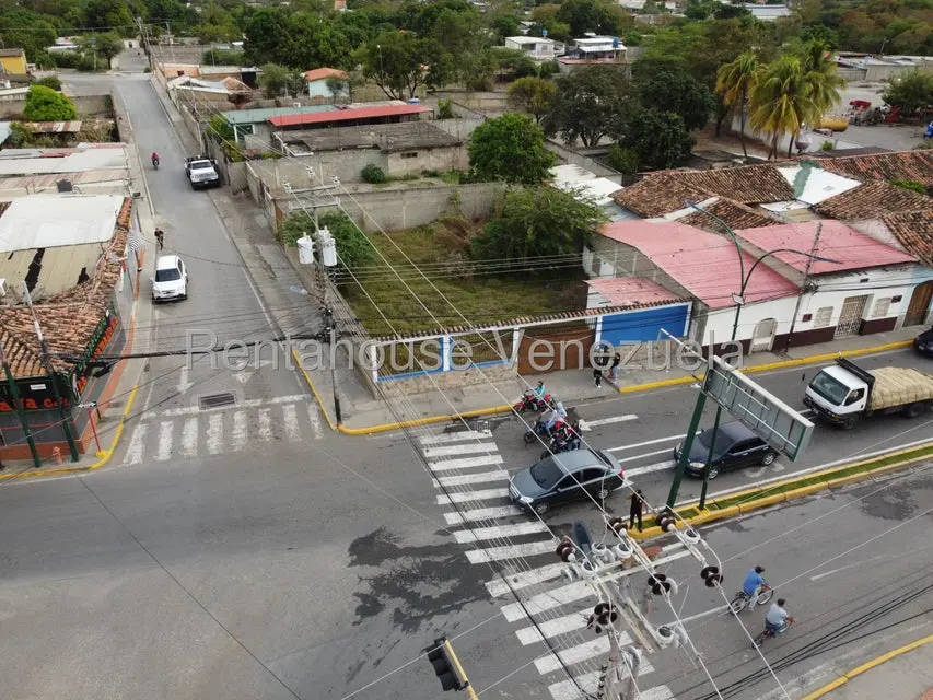 Terreno (Residencial) en Venta en Municipio Jimenez, Lara - 14