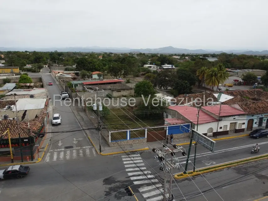Terreno (Residencial) en Venta en Municipio Jimenez, Lara - 15