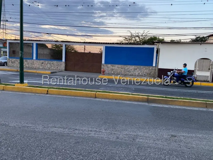 Terreno (Residencial) en Venta en Municipio Jimenez, Lara - 3
