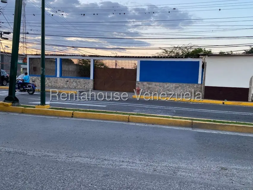 Terreno (Residencial) en Venta en Municipio Jimenez, Lara - 4