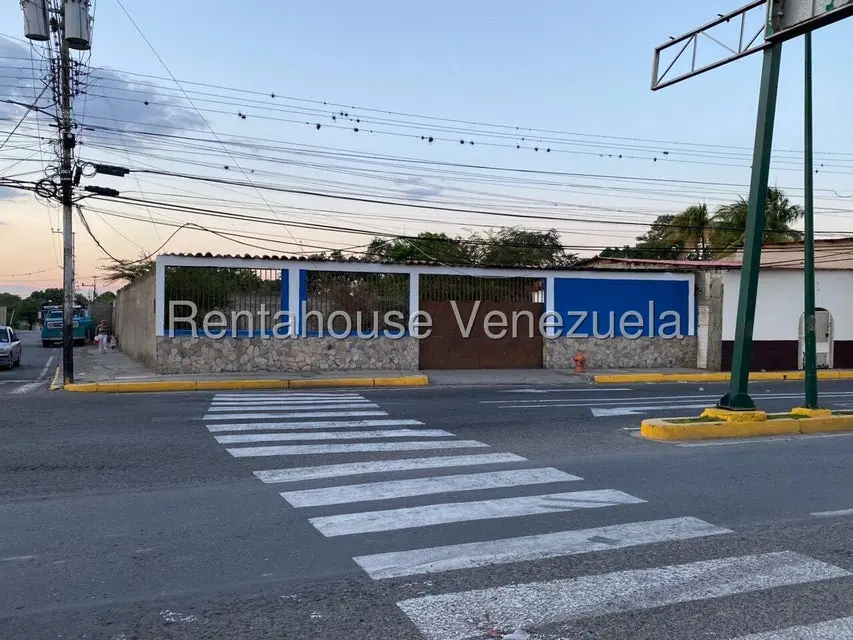 Terreno (Residencial) en Venta en Municipio Jimenez, Lara - 5