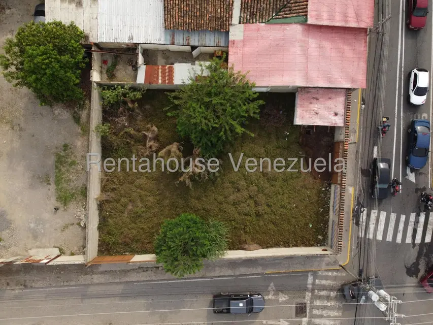 Terreno (Residencial) en Venta en Municipio Jimenez, Lara - 7