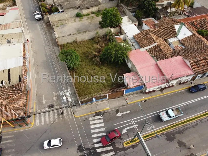 Terreno (Residencial) en Venta en Municipio Jimenez, Lara - 8