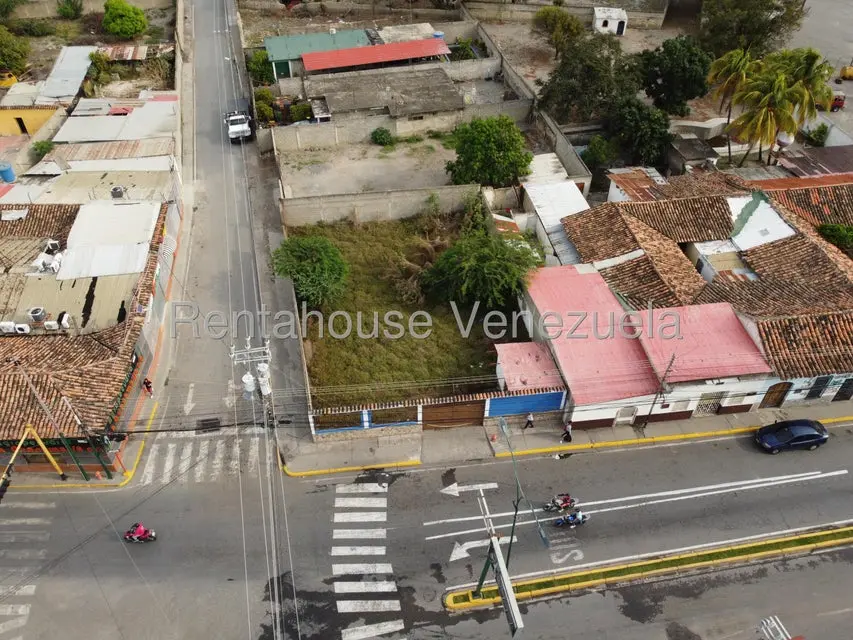 Terreno (Residencial) en Venta en Municipio Jimenez, Lara - 9