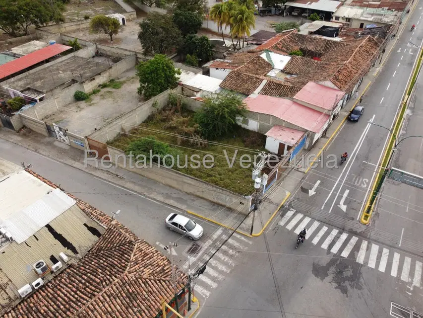 Terreno (Residencial) en Venta en Municipio Jimenez, Lara - 10