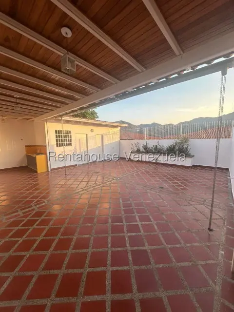 Casa (Duplex) en Venta en Villas de Buenaventura, Miranda - 6