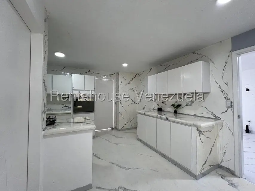 Apartamento (Duplex) en Venta en Sebucan, Distrito Metropolitano - 12
