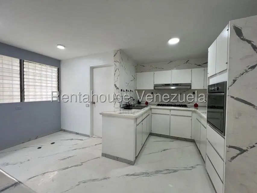 Apartamento (Duplex) en Venta en Sebucan, Distrito Metropolitano - 13