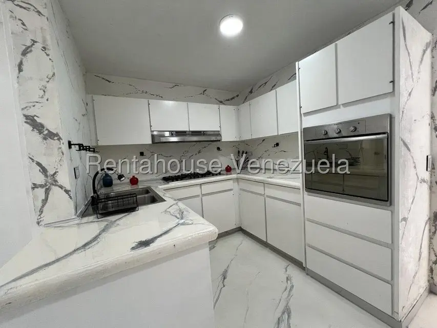 Apartamento (Duplex) en Venta en Sebucan, Distrito Metropolitano - 14