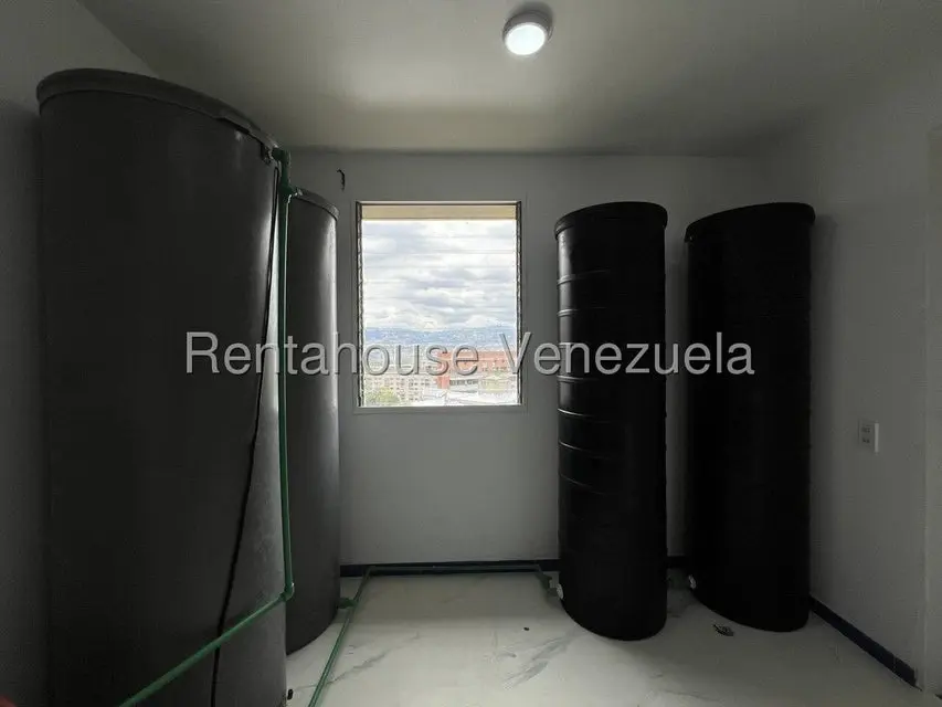 Apartamento (Duplex) en Venta en Sebucan, Distrito Metropolitano - 16