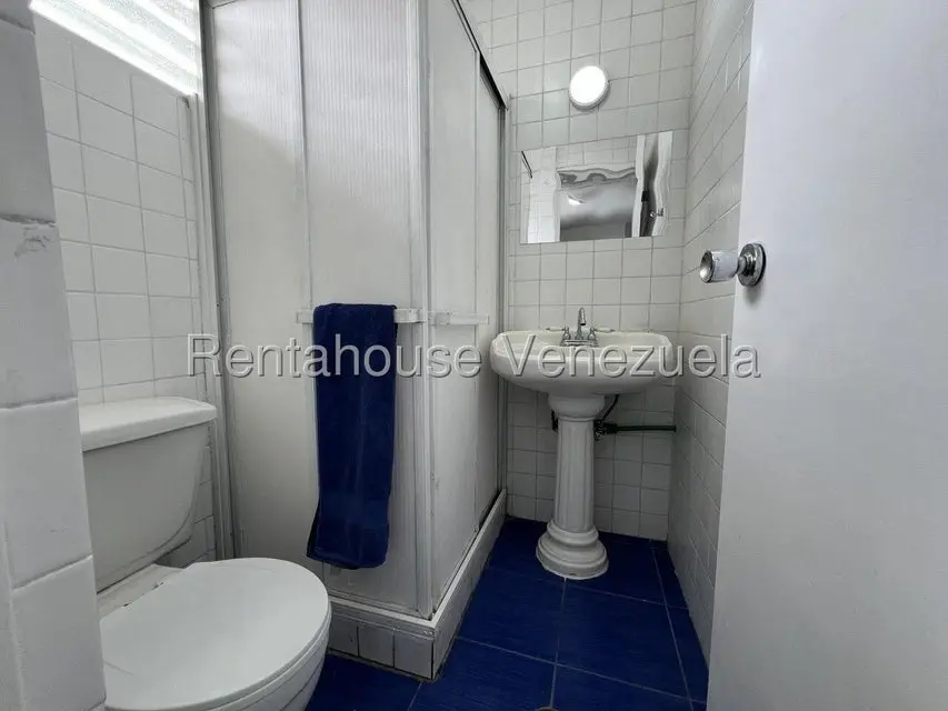 Apartamento (Duplex) en Venta en Sebucan, Distrito Metropolitano - 17