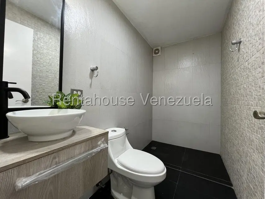 Apartamento (Duplex) en Venta en Sebucan, Distrito Metropolitano - 19