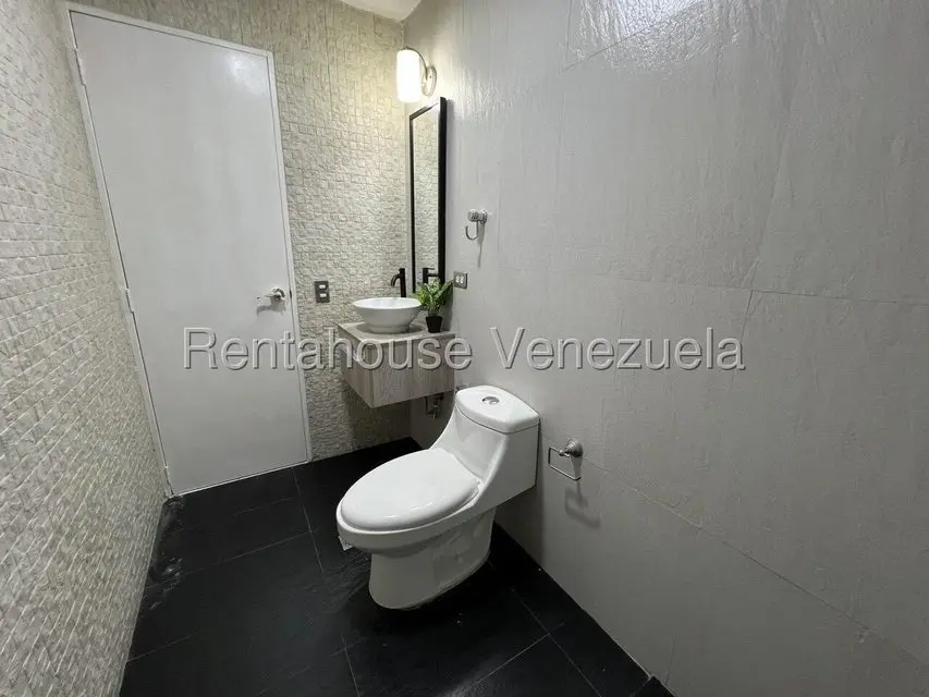 Apartamento (Duplex) en Venta en Sebucan, Distrito Metropolitano - 20