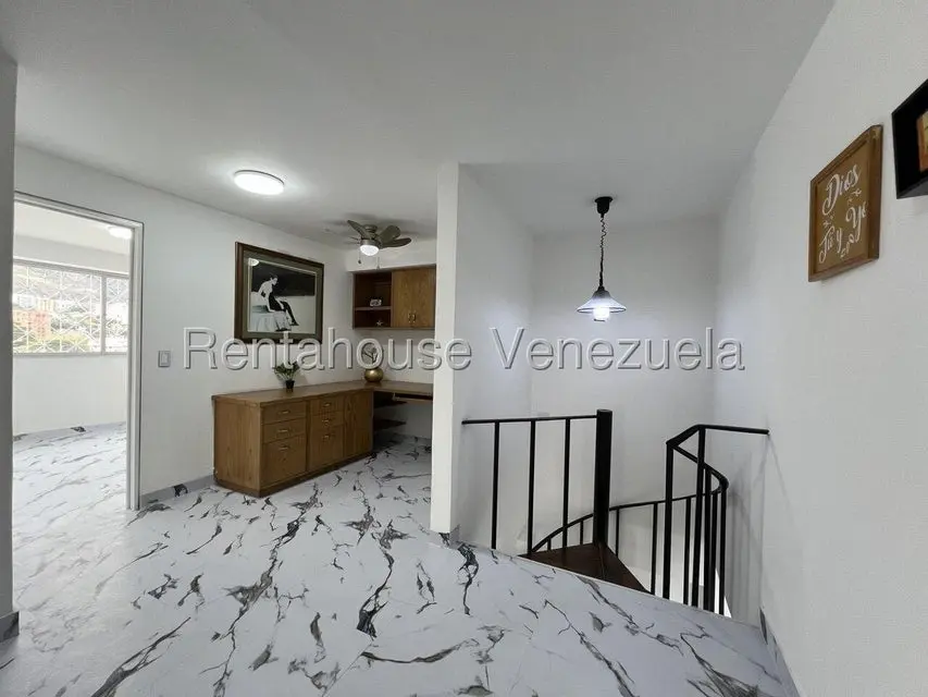 Apartamento (Duplex) en Venta en Sebucan, Distrito Metropolitano - 21