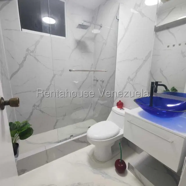 Apartamento (Duplex) en Venta en Sebucan, Distrito Metropolitano - 27