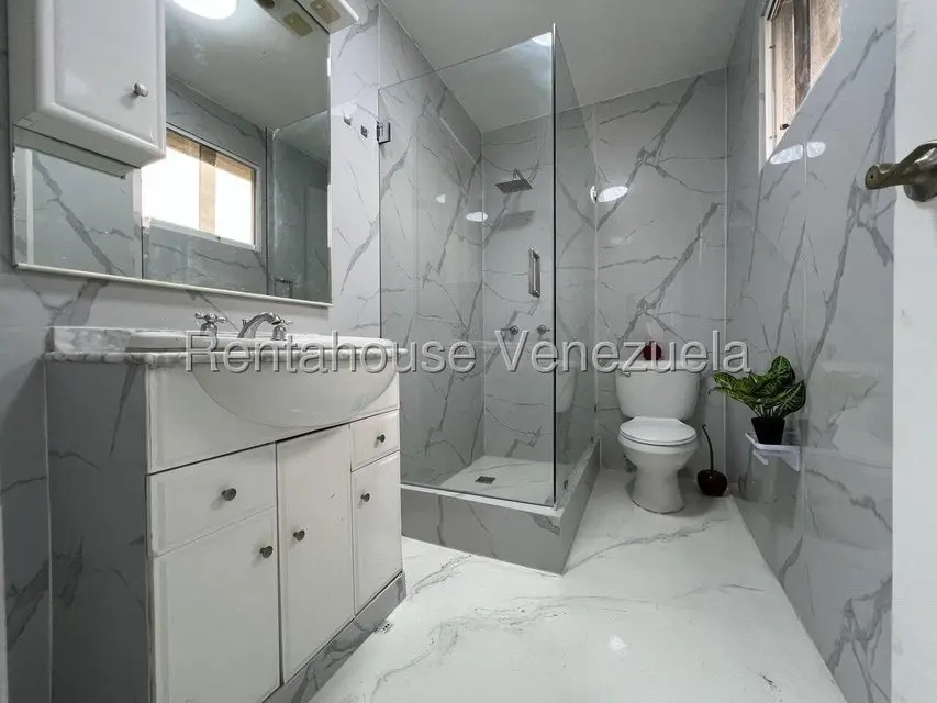 Apartamento (Duplex) en Venta en Sebucan, Distrito Metropolitano - 32