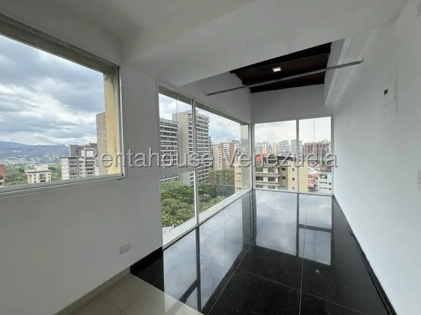 Apartamento (Duplex) en Venta en Sebucan, Distrito Metropolitano - 35