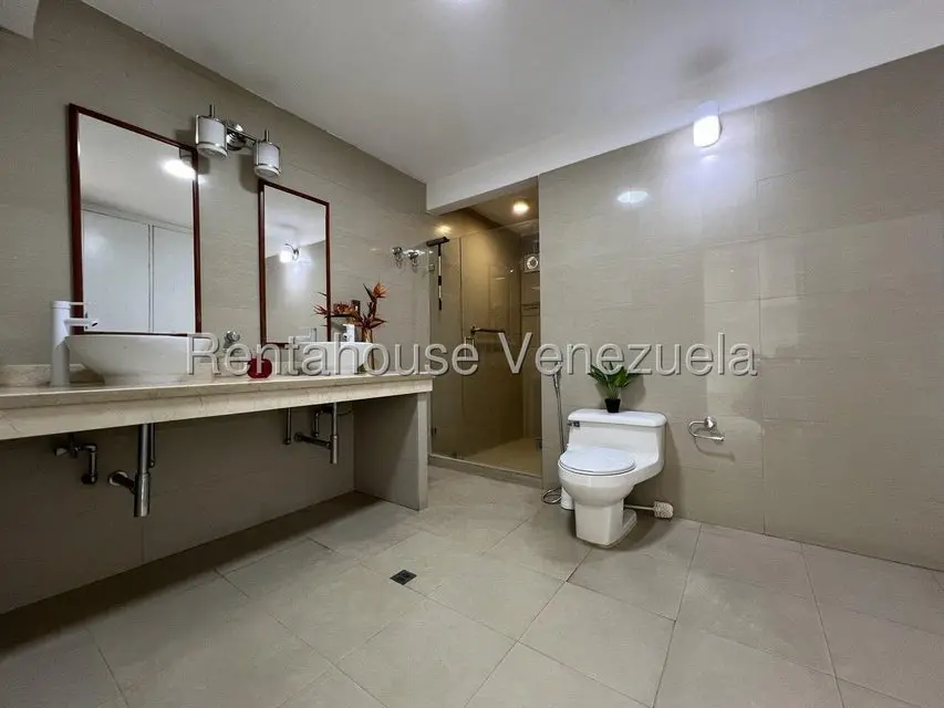 Apartamento (Duplex) en Venta en Sebucan, Distrito Metropolitano - 36