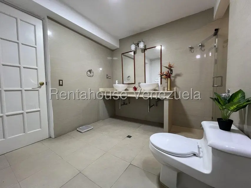 Apartamento (Duplex) en Venta en Sebucan, Distrito Metropolitano - 37