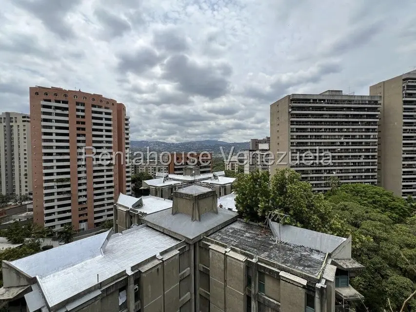 Apartamento (Duplex) en Venta en Sebucan, Distrito Metropolitano - 5