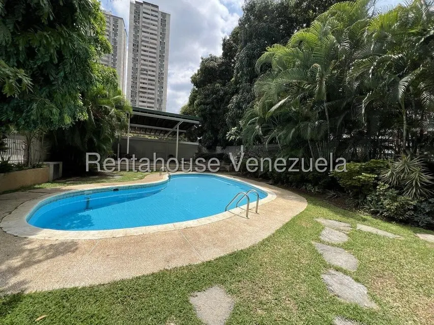 Apartamento (Duplex) en Venta en Sebucan, Distrito Metropolitano - 46