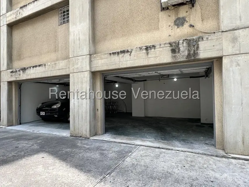 Apartamento (Duplex) en Venta en Sebucan, Distrito Metropolitano - 54