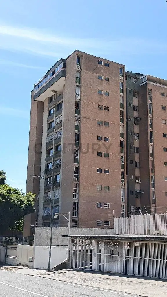 URB. EL MARQUES, APARTAMENTO EN VENTA, CARACAS Edo. Miranda - 2