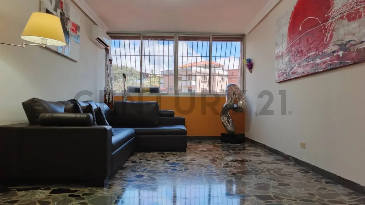 URB. EL MARQUES, APARTAMENTO EN VENTA, CARACAS Edo. Miranda - 3