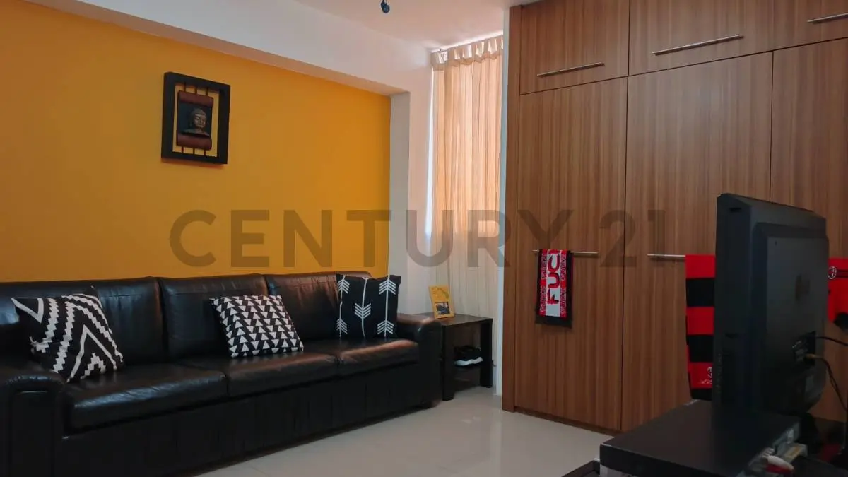 URB. EL MARQUES, APARTAMENTO EN VENTA, CARACAS Edo. Miranda - 9