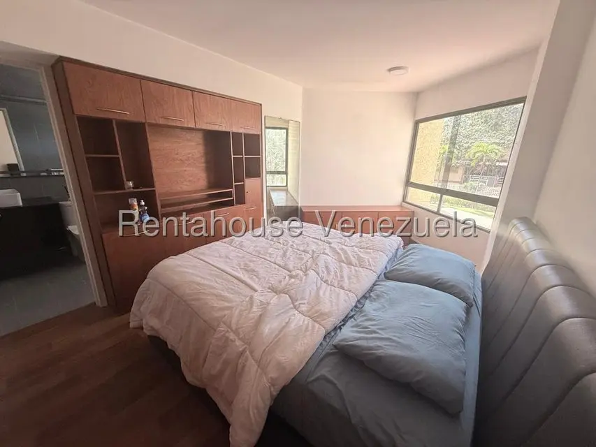Apartamento (1 Nivel) en Alquiler en Playa Grande, Vargas - 11