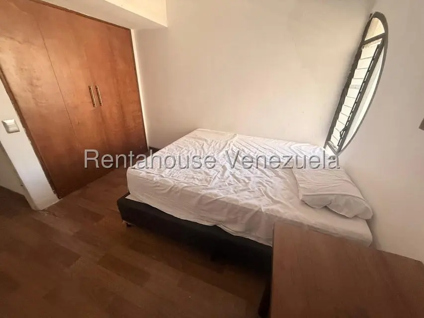 Apartamento (1 Nivel) en Alquiler en Playa Grande, Vargas - 15