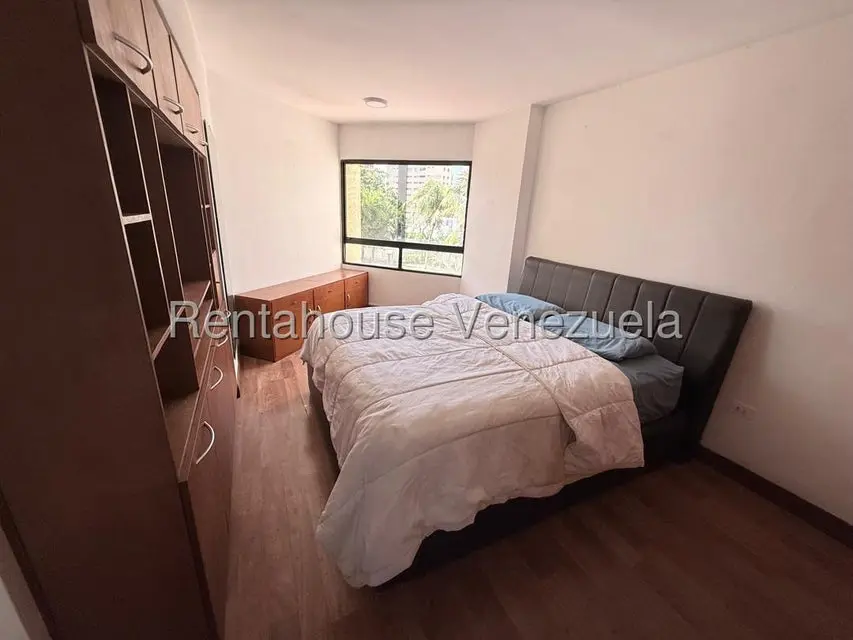 Apartamento (1 Nivel) en Alquiler en Playa Grande, Vargas - 18