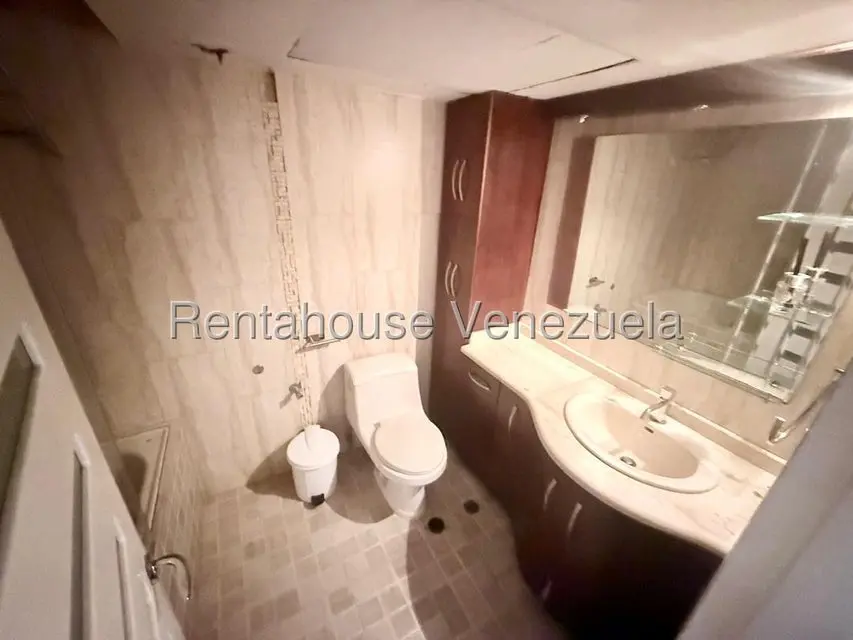 Apartamento (1 Nivel) en Alquiler en Playa Grande, Vargas - 19