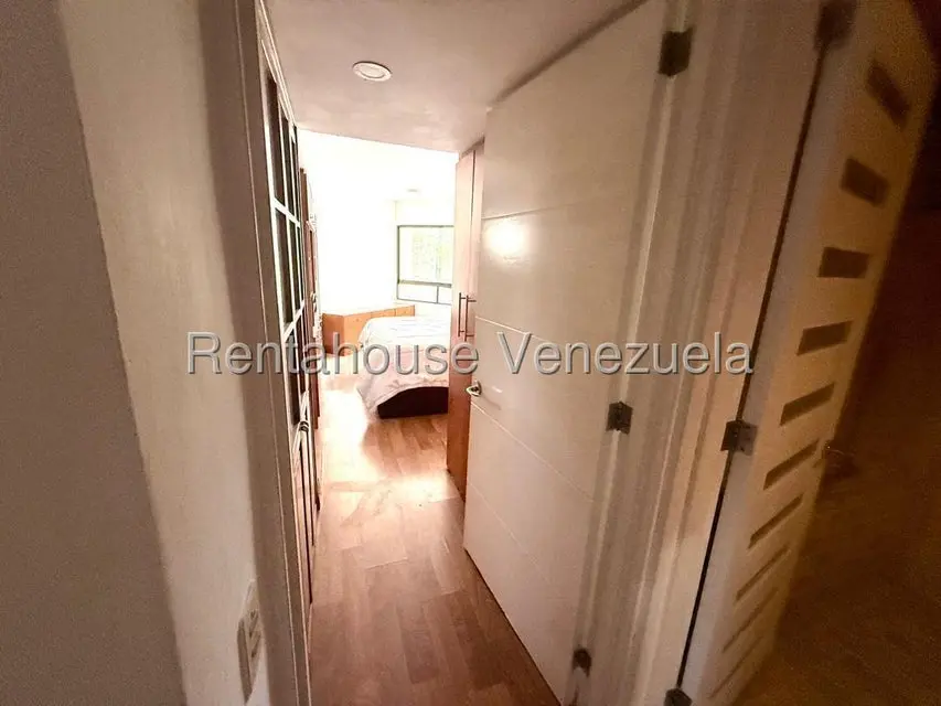 Apartamento (1 Nivel) en Alquiler en Playa Grande, Vargas - 20