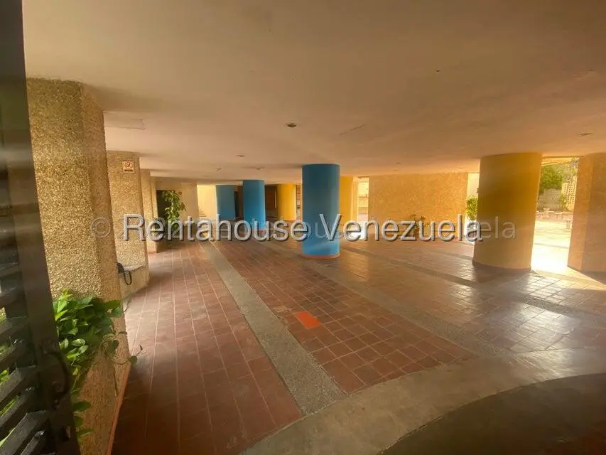 Apartamento (1 Nivel) en Alquiler en Playa Grande, Vargas - 26