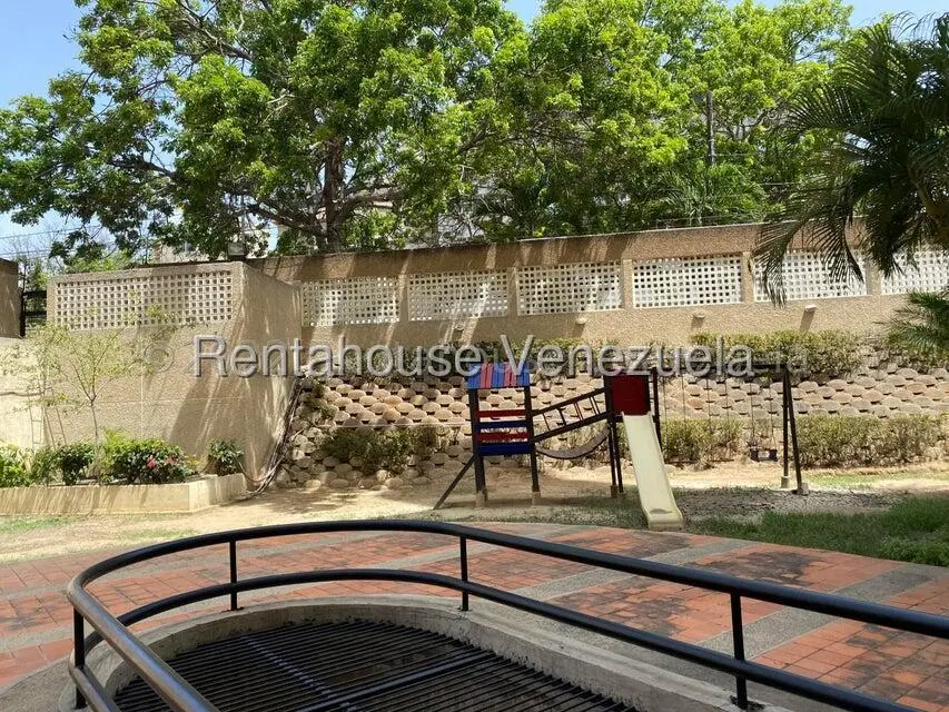 Apartamento (1 Nivel) en Alquiler en Playa Grande, Vargas - 29