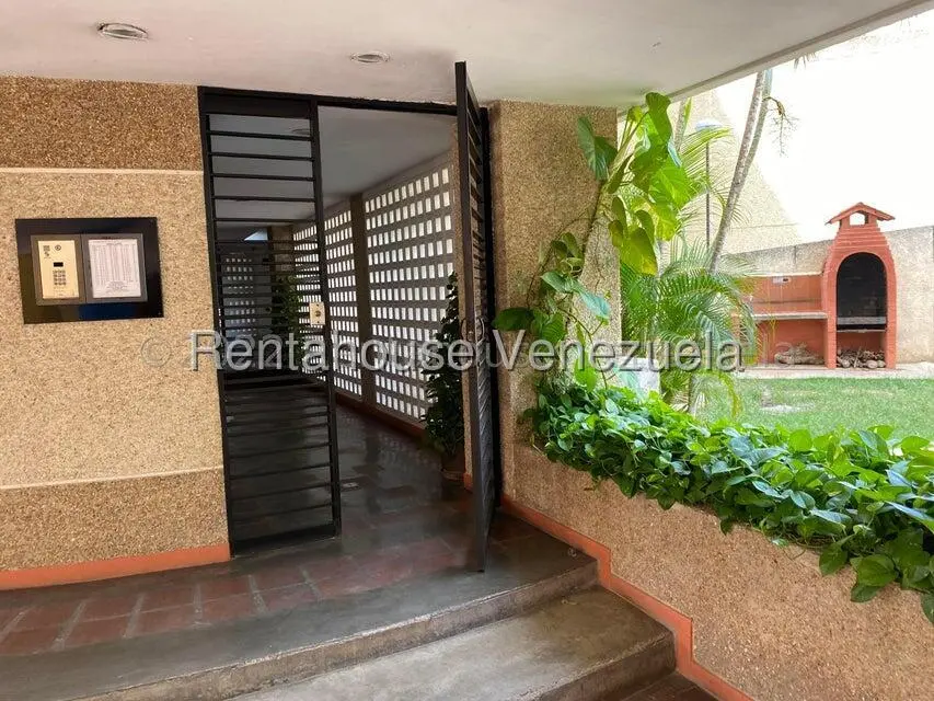 Apartamento (1 Nivel) en Alquiler en Playa Grande, Vargas - 31