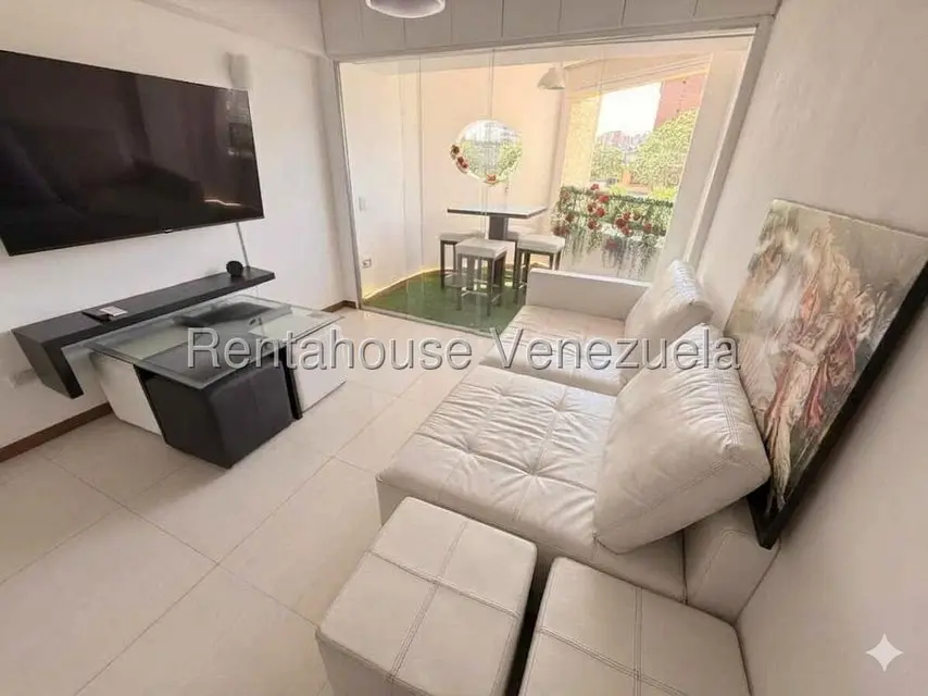 Apartamento (1 Nivel) en Alquiler en Playa Grande, Vargas - 5