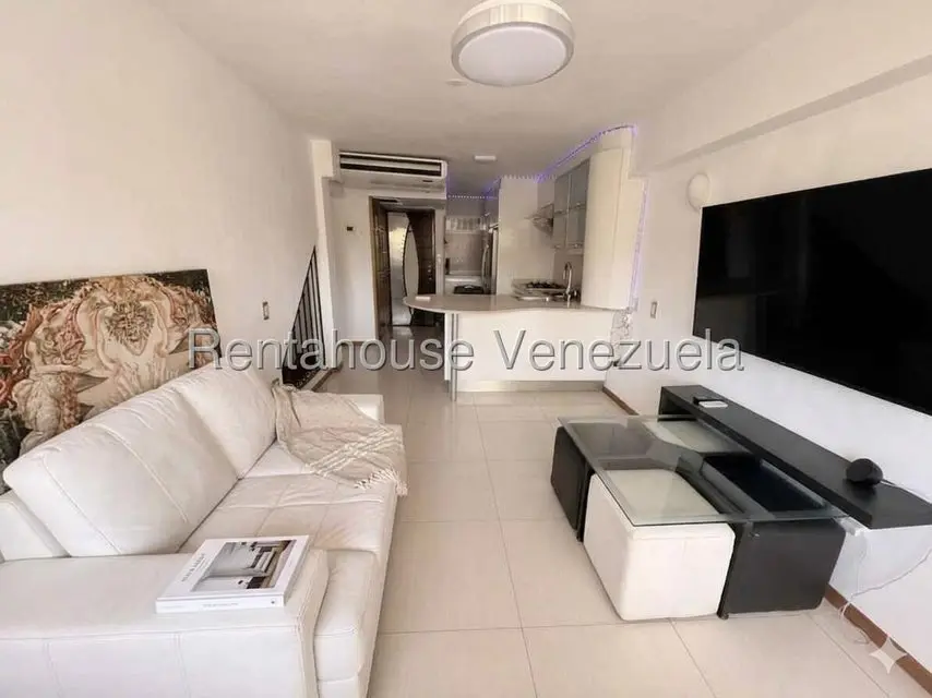 Apartamento (1 Nivel) en Alquiler en Playa Grande, Vargas - 7