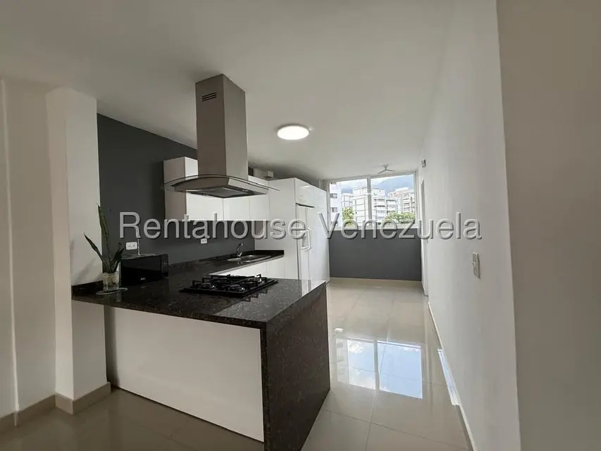 Apartamento (1 Nivel) en Alquiler en El Marques, Distrito Metropolitano - 11