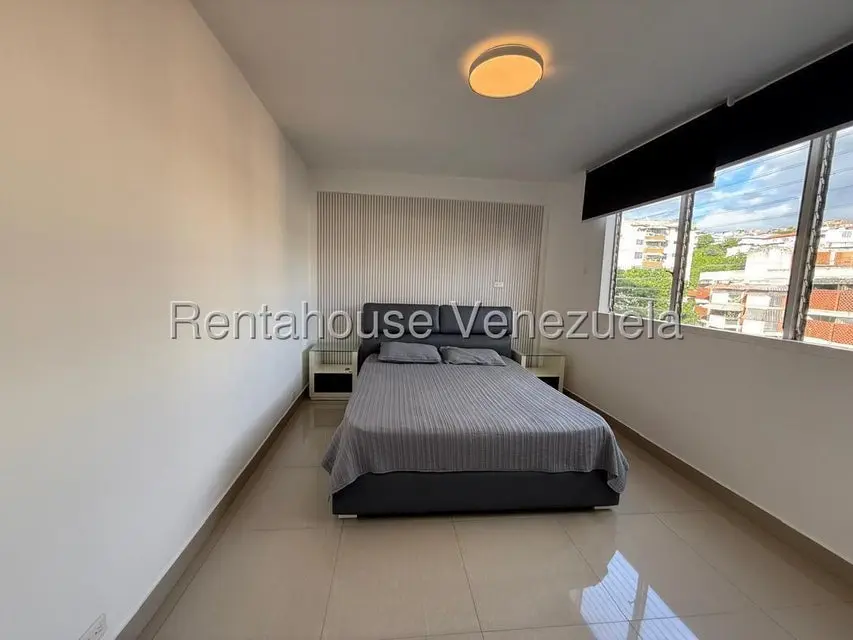Apartamento (1 Nivel) en Alquiler en El Marques, Distrito Metropolitano - 18