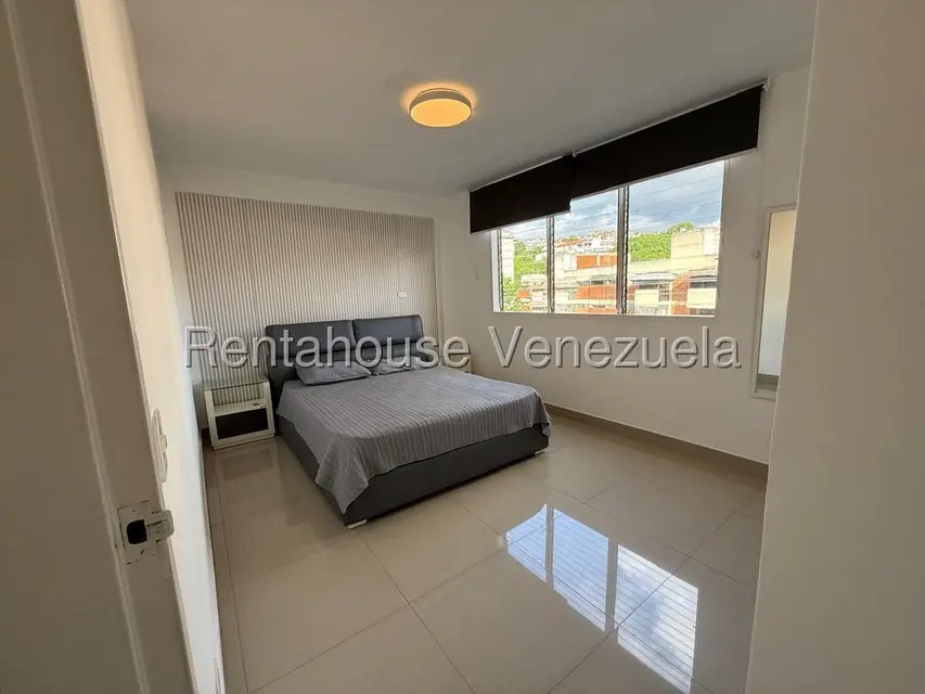 Apartamento (1 Nivel) en Alquiler en El Marques, Distrito Metropolitano - 19