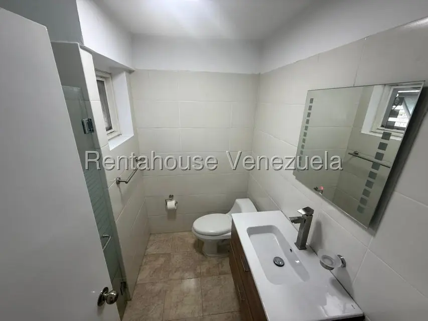 Apartamento (1 Nivel) en Venta en El Rosal, Distrito Metropolitano - 14