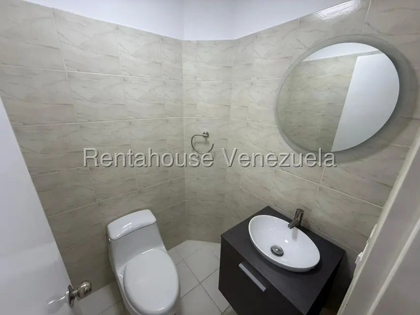 Apartamento (1 Nivel) en Venta en El Rosal, Distrito Metropolitano - 6