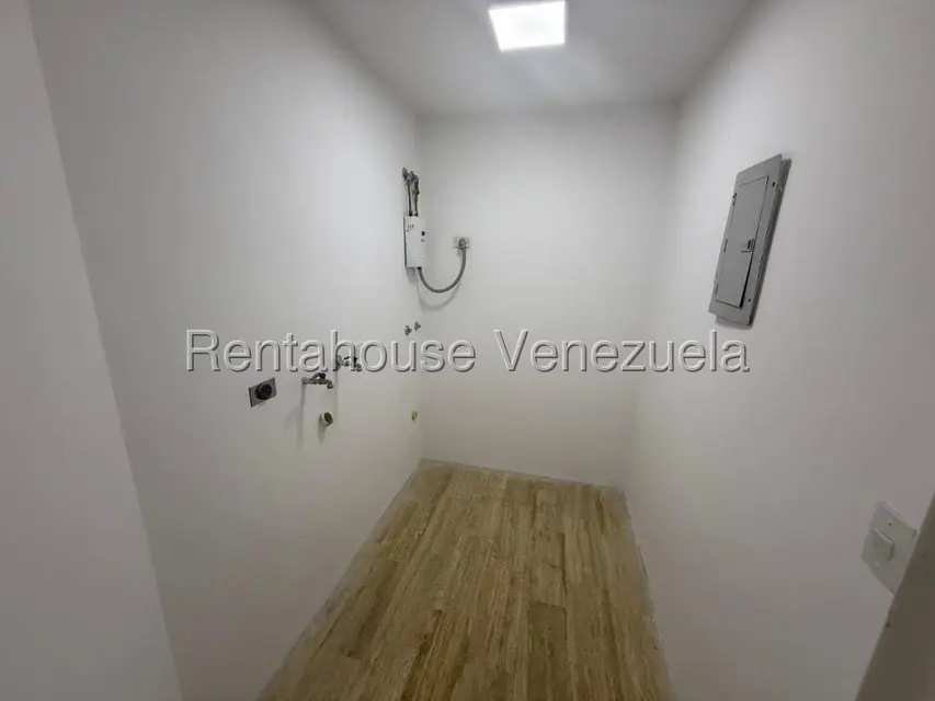 Apartamento (1 Nivel) en Venta en El Rosal, Distrito Metropolitano - 7