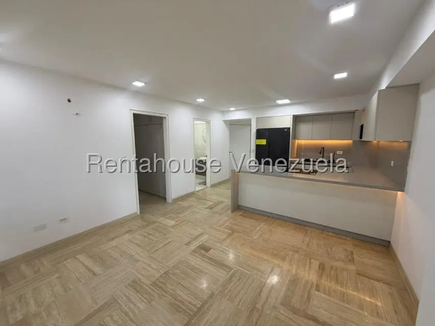 Apartamento (1 Nivel) en Venta en El Rosal, Distrito Metropolitano - 8