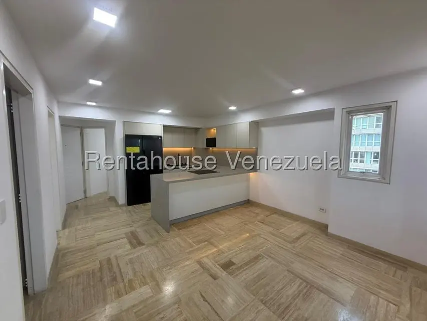 Apartamento (1 Nivel) en Venta en El Rosal, Distrito Metropolitano - 9