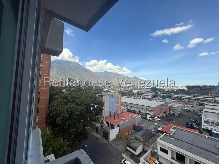 Apartamento (1 Nivel) en Venta en El Rosal, Distrito Metropolitano - 10