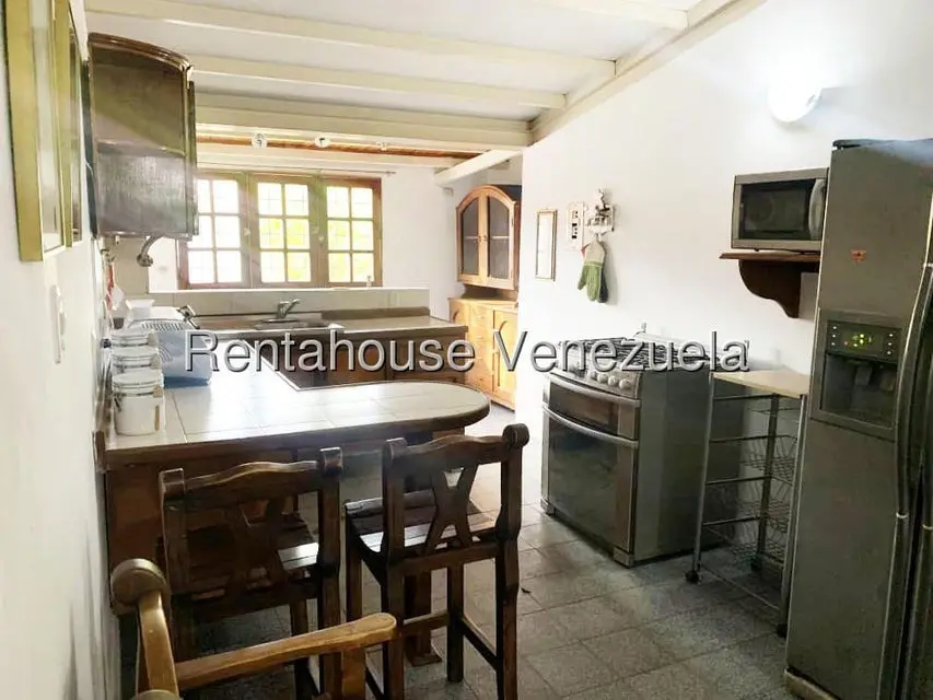 Casa (1 Nivel) en Alquiler en Parroquia Santa Rosa, Lara - 11